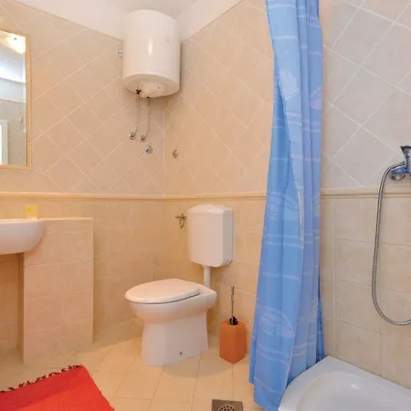 Jelsa 12247b Appartement *