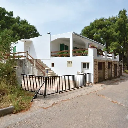 Jelsa 12247b Apartmán Jelsa (Hvar)
